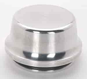 Center Dust Cap For 17 x 2-1/8" Anglia Spindle Wheels
