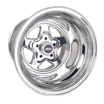 *BLEM Sport Forged ProStar Wheel 5 Lug 7.5 RS