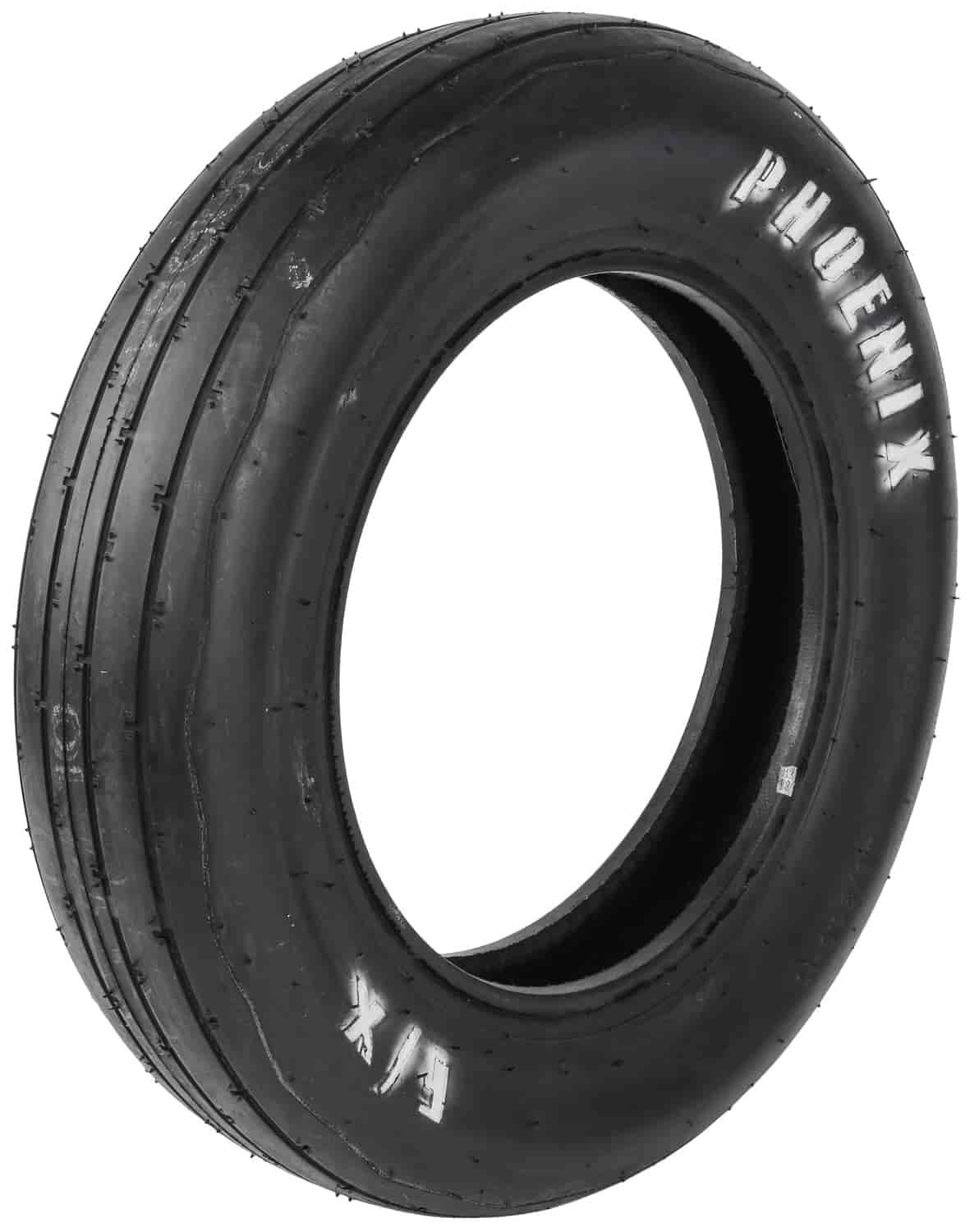 Front Drag Tire 24.5" x 4.5" - 15"