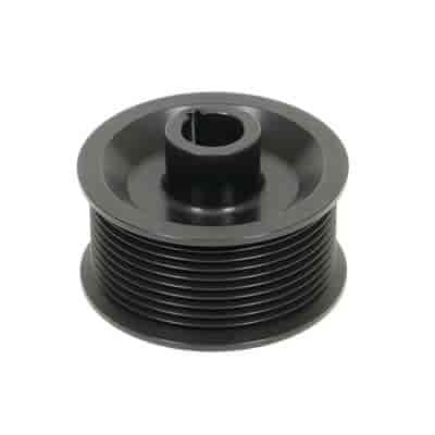 10-Rib 3.12 Supercharger Drive Pulley