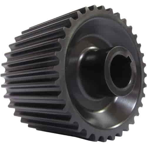 34TOOTH 500MM COG PULLEY