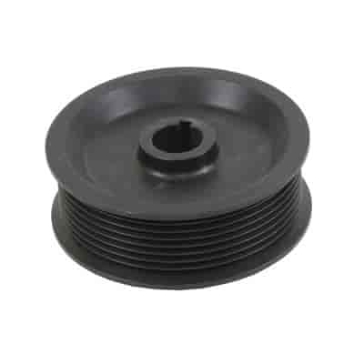 8-Rib 3.80 Supercharger Drive Pulley