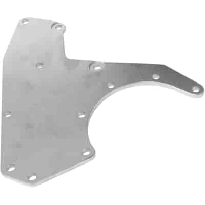 Supercharger Mounting Plate