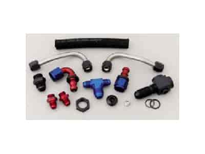 Fuel LineAssembly Kit
