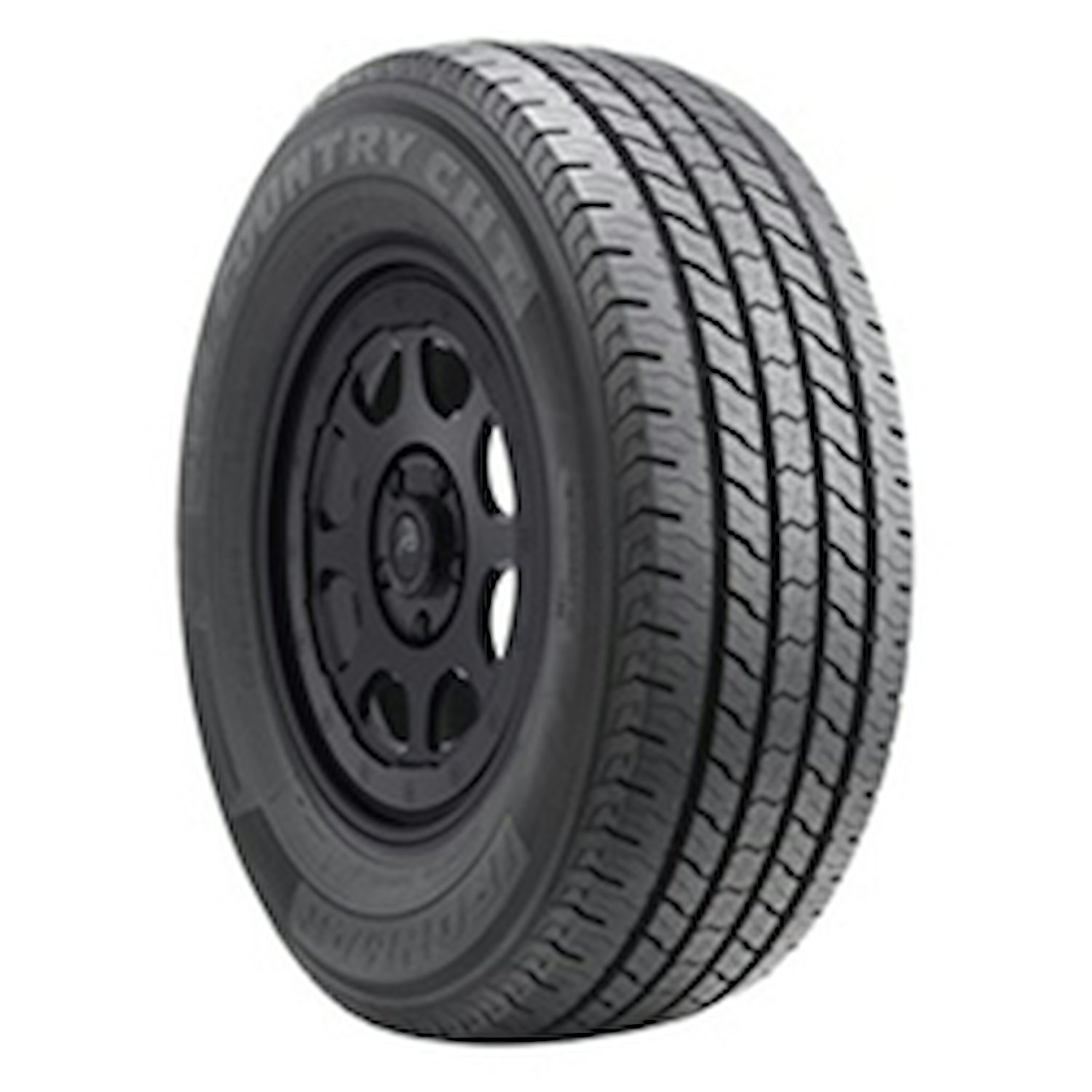 All Country CHT Tire, LT275/65R18/10 123/120R