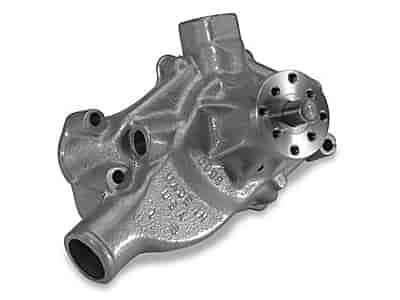 Stage 1 Water Pump Small Block Chevy - Short