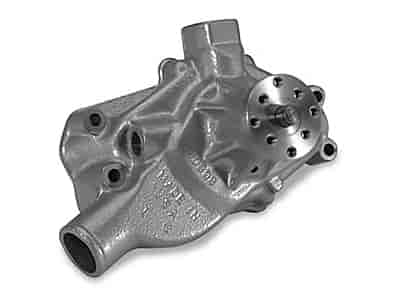Stage 2 Water Pump Small Block Chevy - Short