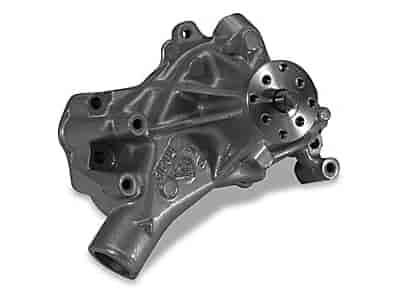 Stage 2 Water Pump Small Block Chevy - Long