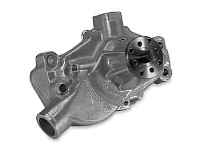 Stage 3 Water Pump Small Block Chevy - Short