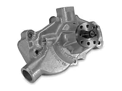 Stage 3 Water Pump Small Block Chevy - Short