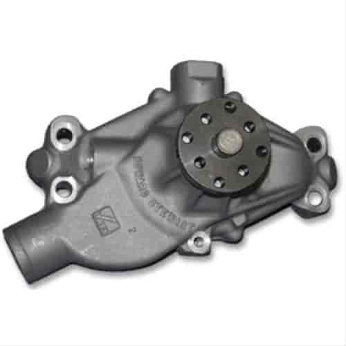 Chevy Small Block short style 5.625 hub height 3/4 shaft severe duty with adjustable casting