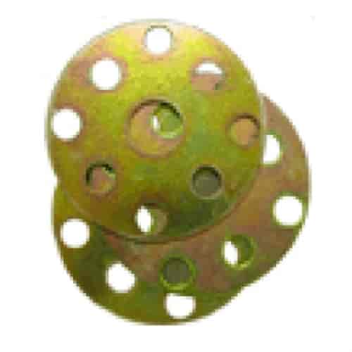 Pulley Spacer Set