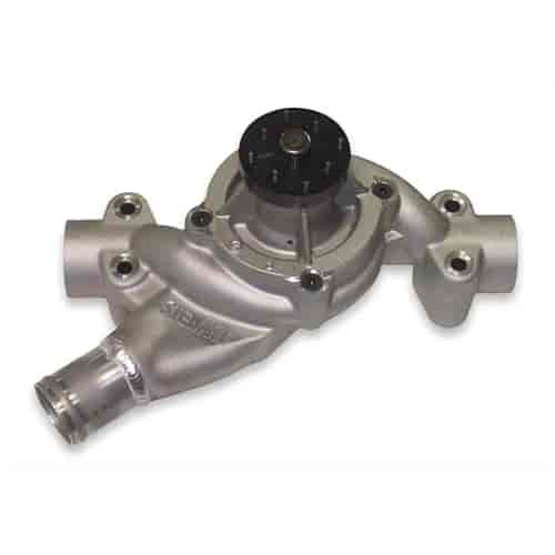 Pro Series Water Pump [Small Block Chevy GM SB-2 Engine Block]