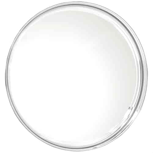 Baby Moon Center Cap Fits 14" -16" Smoothie Wheels