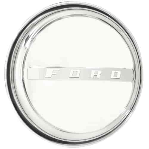 FORD CAP 4 PACK