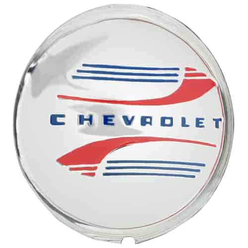 41-47 CHEVY CAP FOR SMOOTHIE