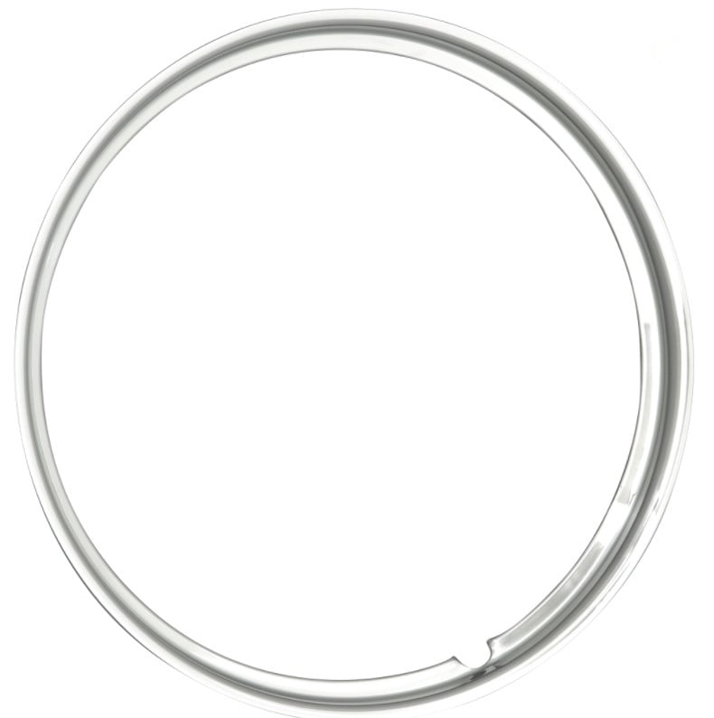 Trim Ring 15" Diameter