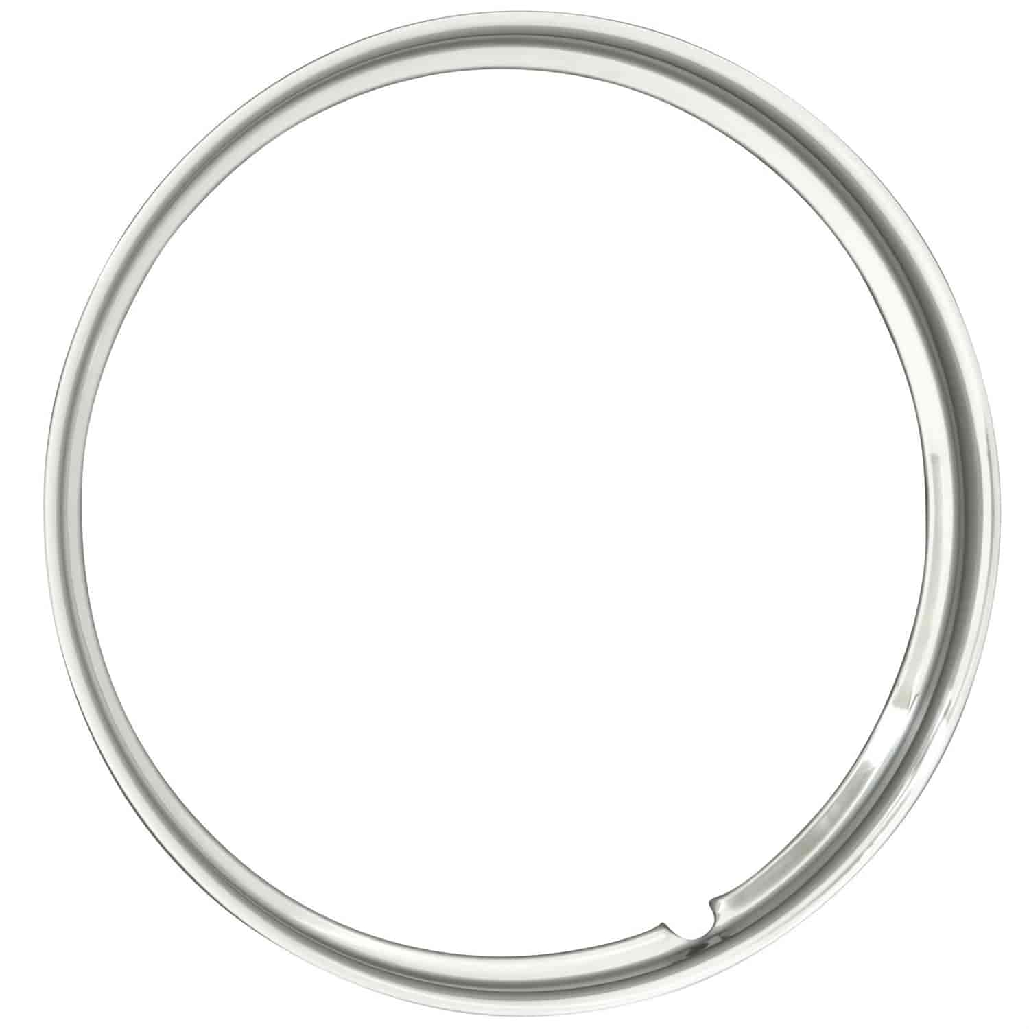 Trim Ring 17" Diameter