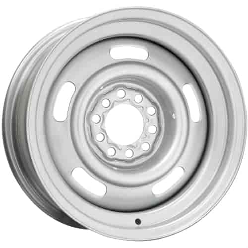 38-Series Rallye Wheel Size: 14" x 5"