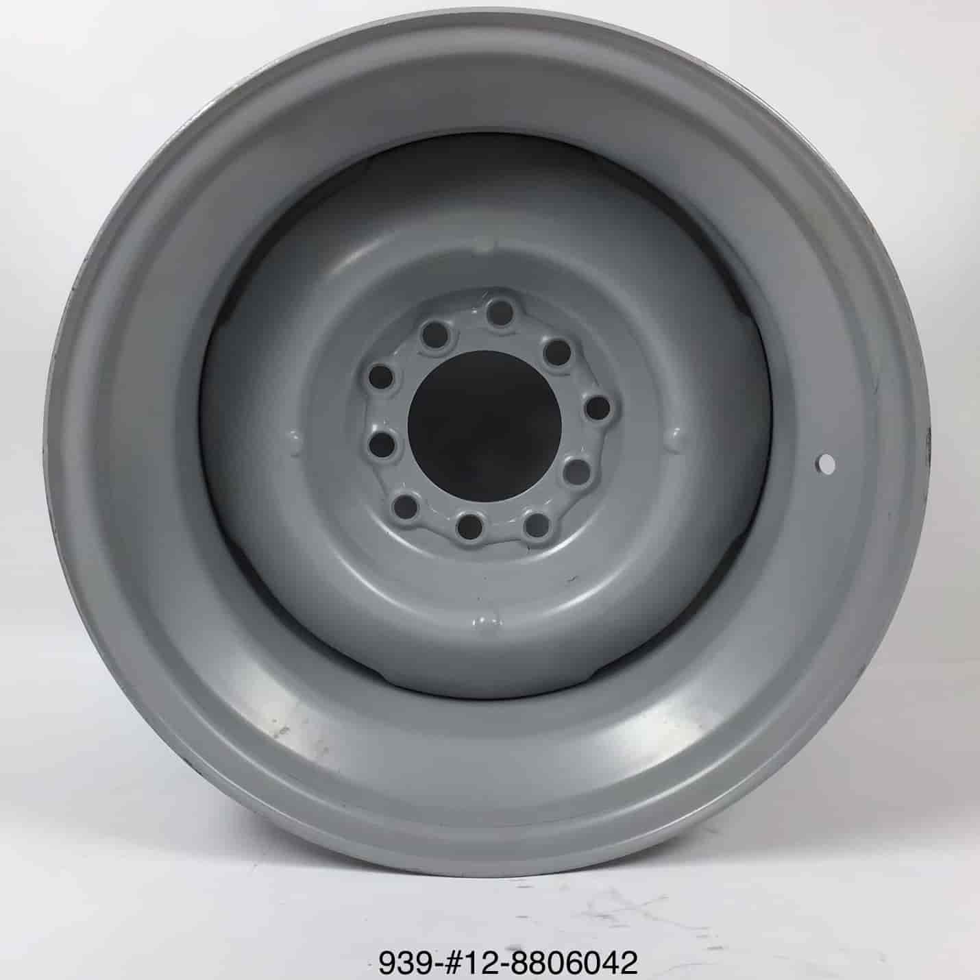 *BLEMISHED* 12-Series Smoothie Wheel Size: 18" x 8"
