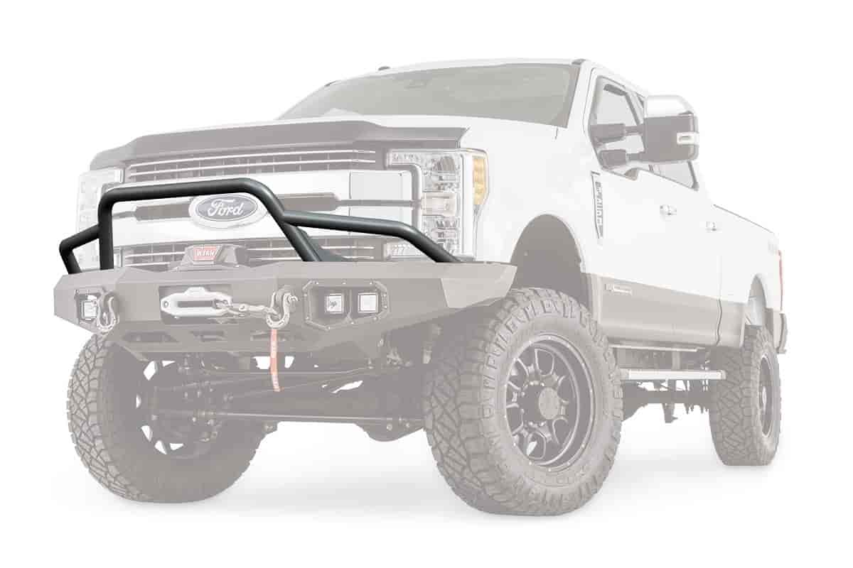 Ascent Baja Pre-Runner Grille Guard for 2017-2019 Ford F-250/350/450