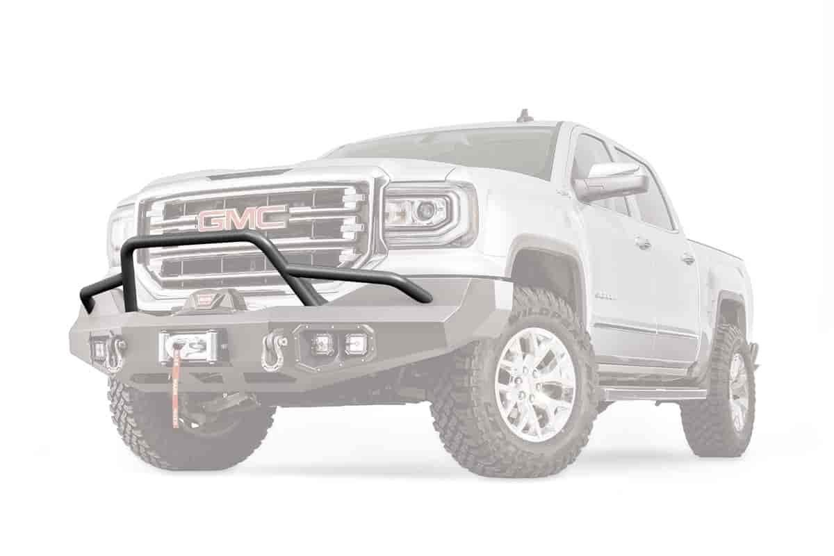 Ascent Baja Pre-Runner Grille Guard for 2016-2019 GMC