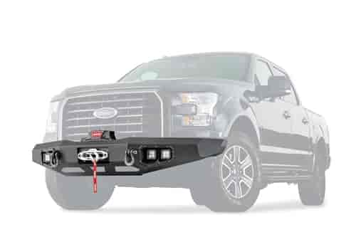 Ascent Front Bumper for 2015-2017 Ford F-150