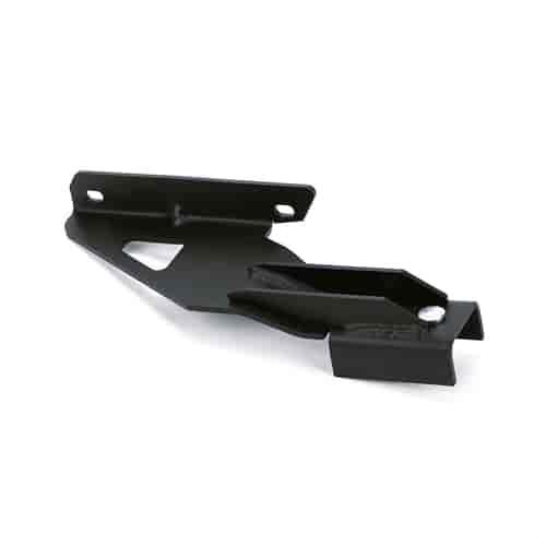 Hi-Lift Jack Mounting Bracket for Elite Series Rear Tire Carriers
