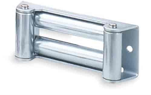 Roller Fairlead for Winches Over 4,000 Lbs