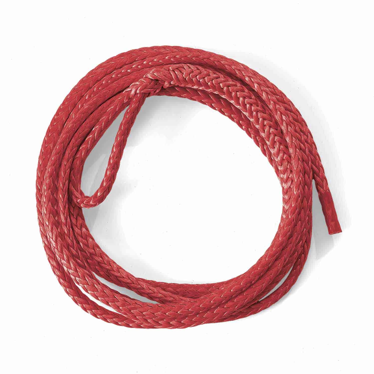 SYNTHIC WINCH ROPE 8