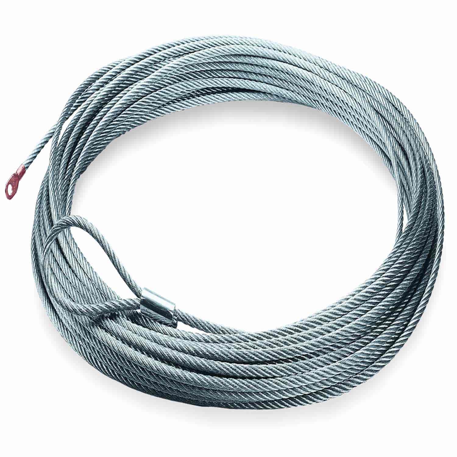 WIRE ROPE 5/32IN X 50