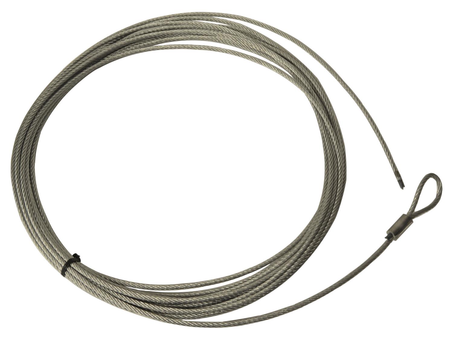 S/P 3/16 WIRE-ROPE AC