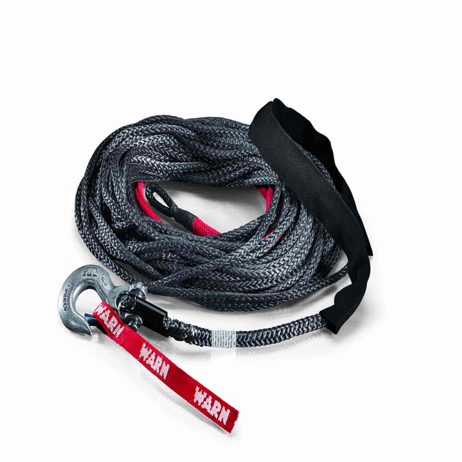 SYNTHETIC ROPE KIT 3/8X80