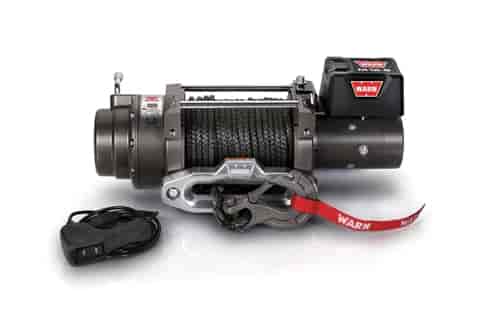 M12-S Heavyweight Winch with 12,000 Lbs. Capacity