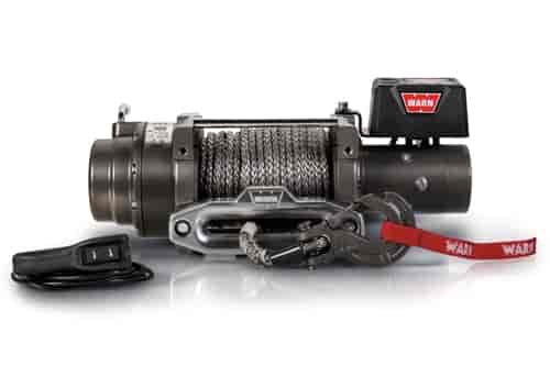 M15-S Heavyweight Winch with 15,000 Lbs. Capacity