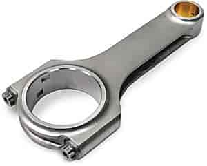 Standard Weight H-Beam Connecting Rods Chevy Small Block