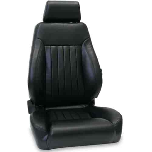 Elite Lumbar DLX Series 1250 Seat
