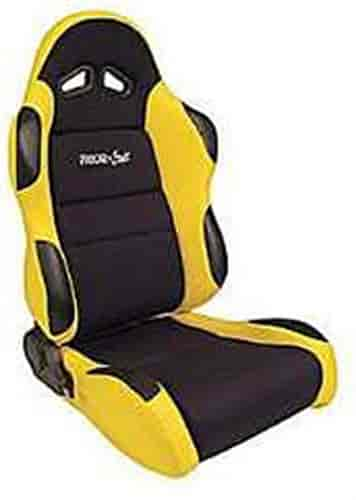 Sportsman Series 1606 Race Seat