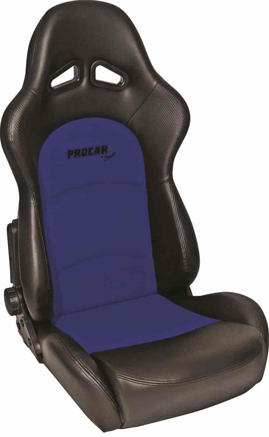 Sportsman Pro XL Series 1615XL Seat 14" Hip Width