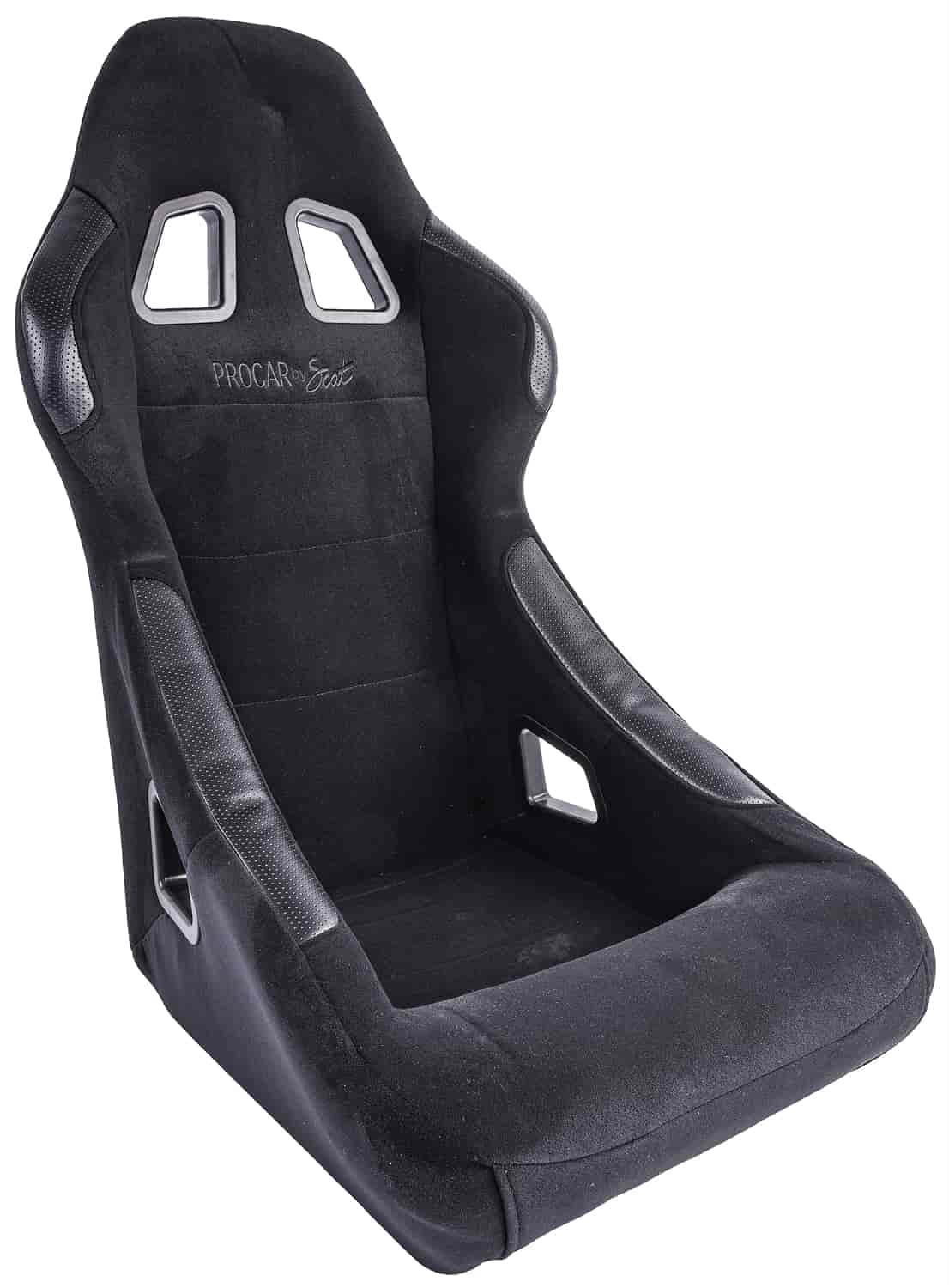 Pro Sport 1790 Seat Black Velour