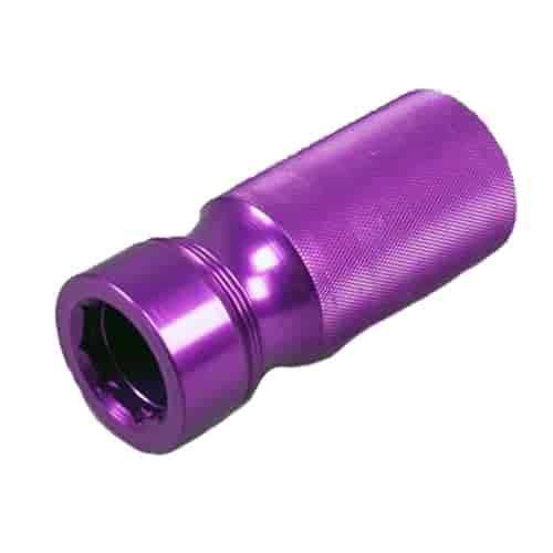 Carburetor Power Valve Tool - Purple