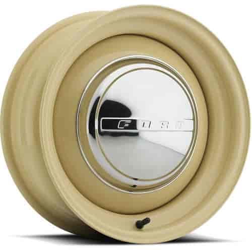 Paint Ready Solid Wheel (Series 68) Size: 15