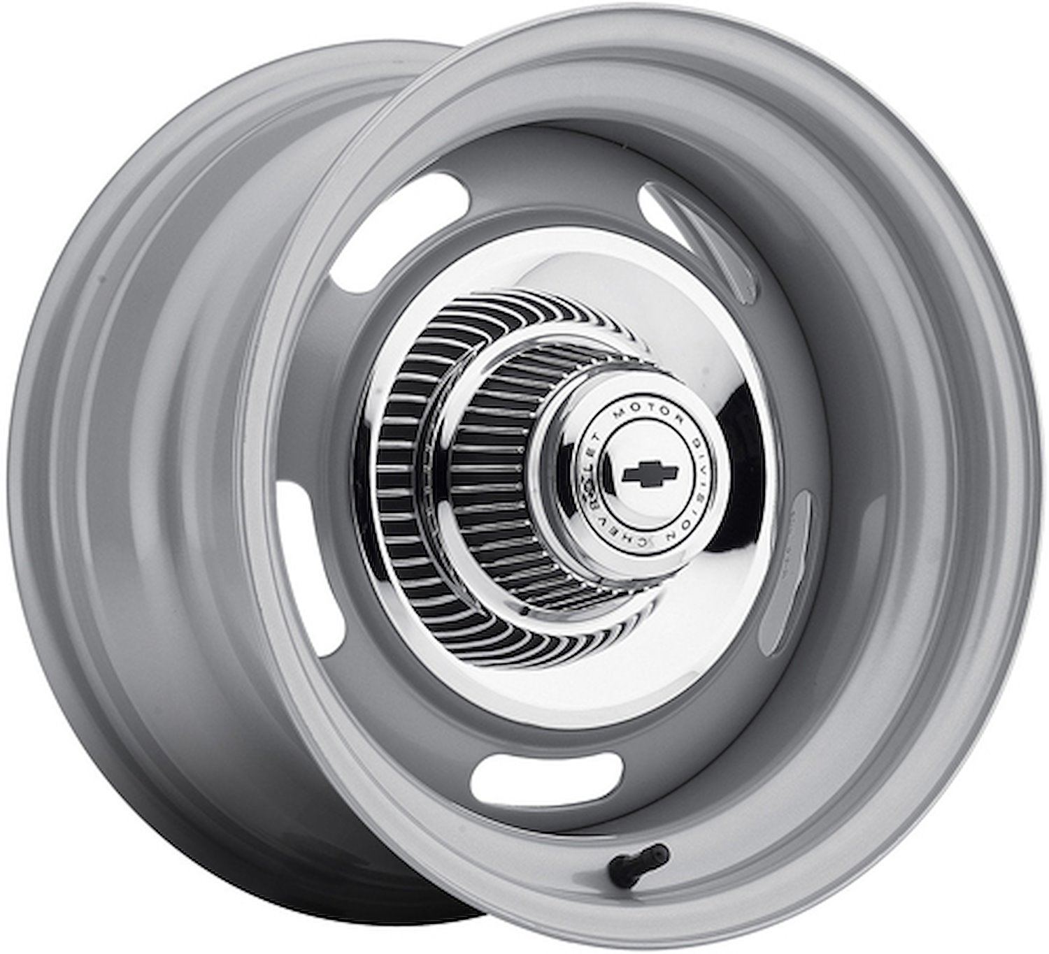 Silver Rallye (Series 55) 15