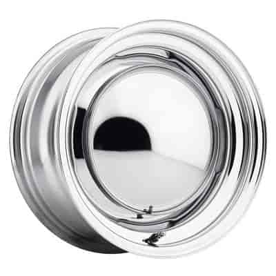 PAINT READY OEM 17X7 5X4.75 Back Space +16