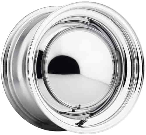 Chrome OEM Wheel (Series 655) Size: 15" x 5"