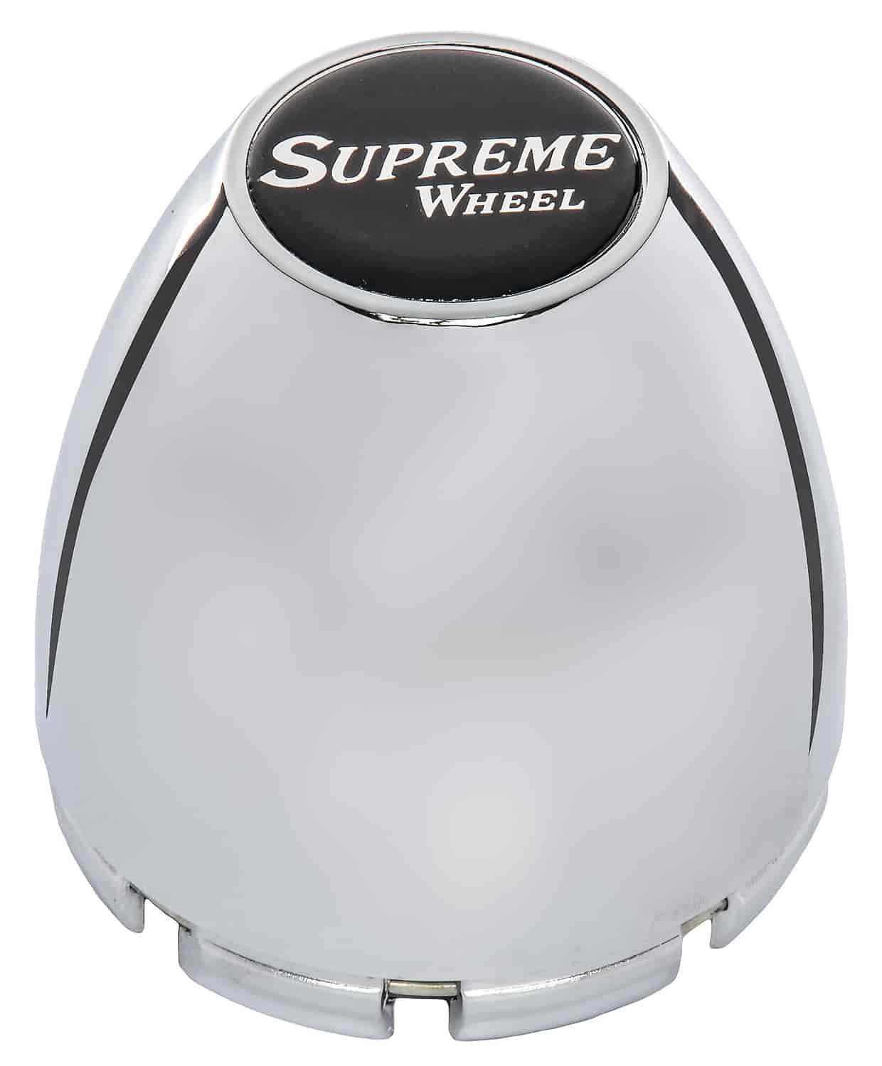 Supreme Wheel Center Cap Fits: Supreme Wheels