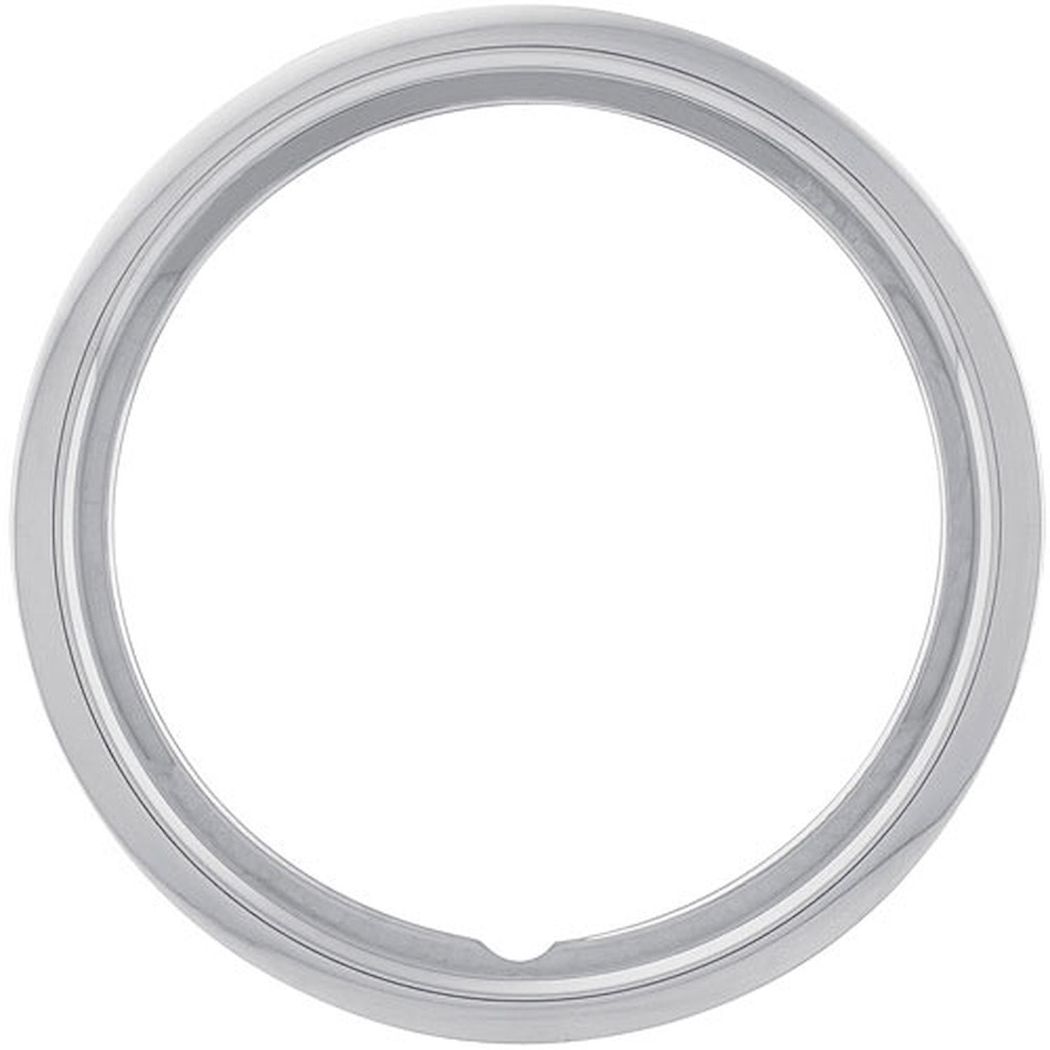 Stainless Steel Trim Ring 16" Diameter