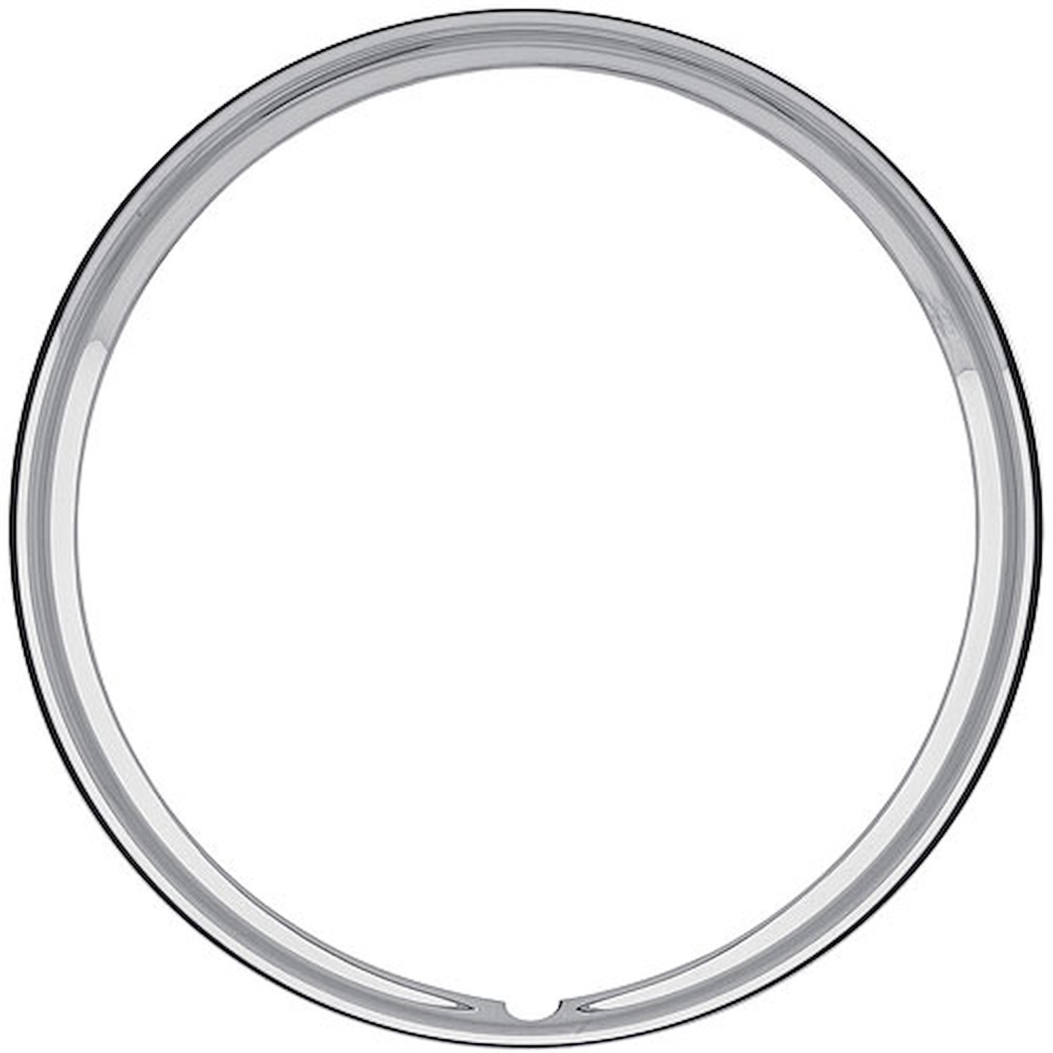 Stainless Steel Trim Ring 16" Diameter