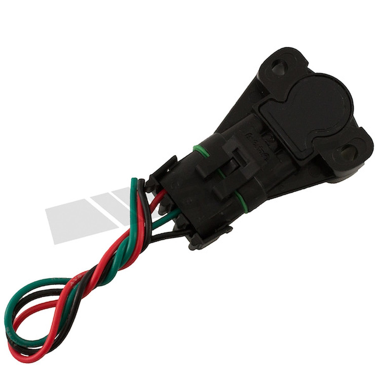 Throttle Position Sensor Full Service Kit