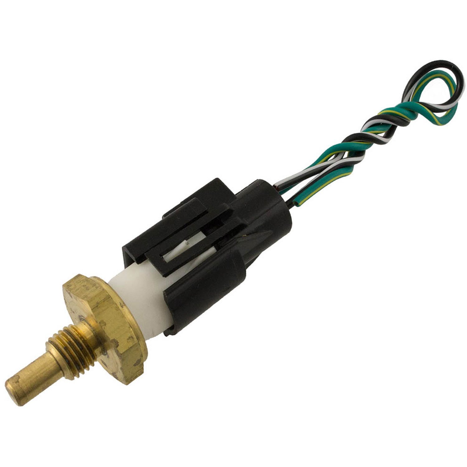 Engine Coolant Temperature Sensor Full Service Kit